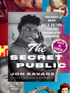 Cover image for The Secret Public